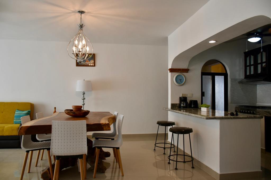 Hacienda Guadalupe By Casago Apartamento *