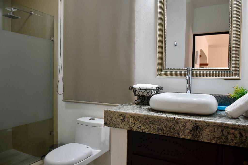 Apartamento Hacienda Guadalupe By Casago Playa del Carmen