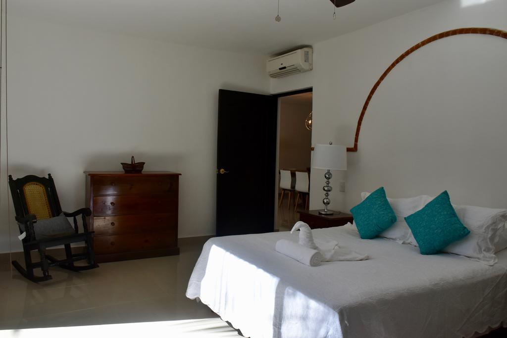 Hacienda Guadalupe By Casago * Playa del Carmen