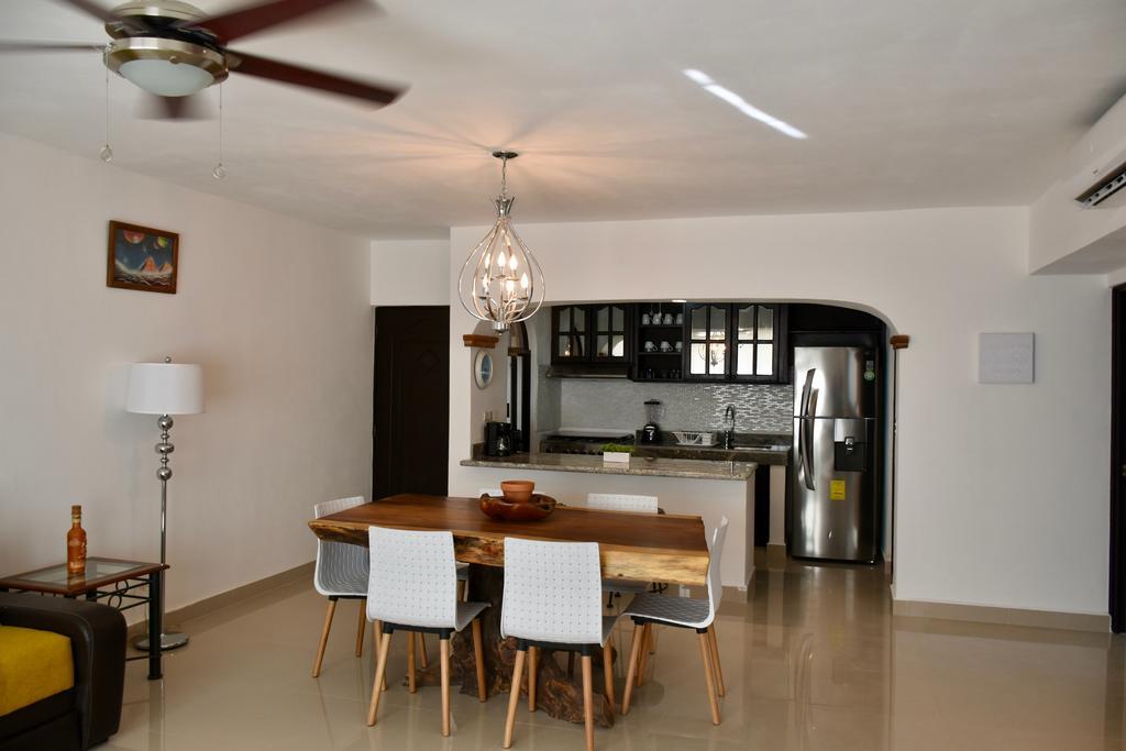 Hacienda Guadalupe By Casago Apartamento Playa del Carmen