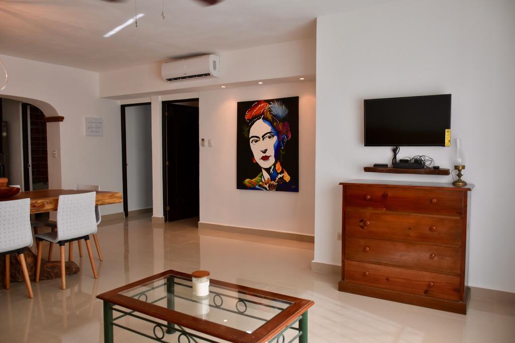 Hacienda Guadalupe By Casago Apartamento
