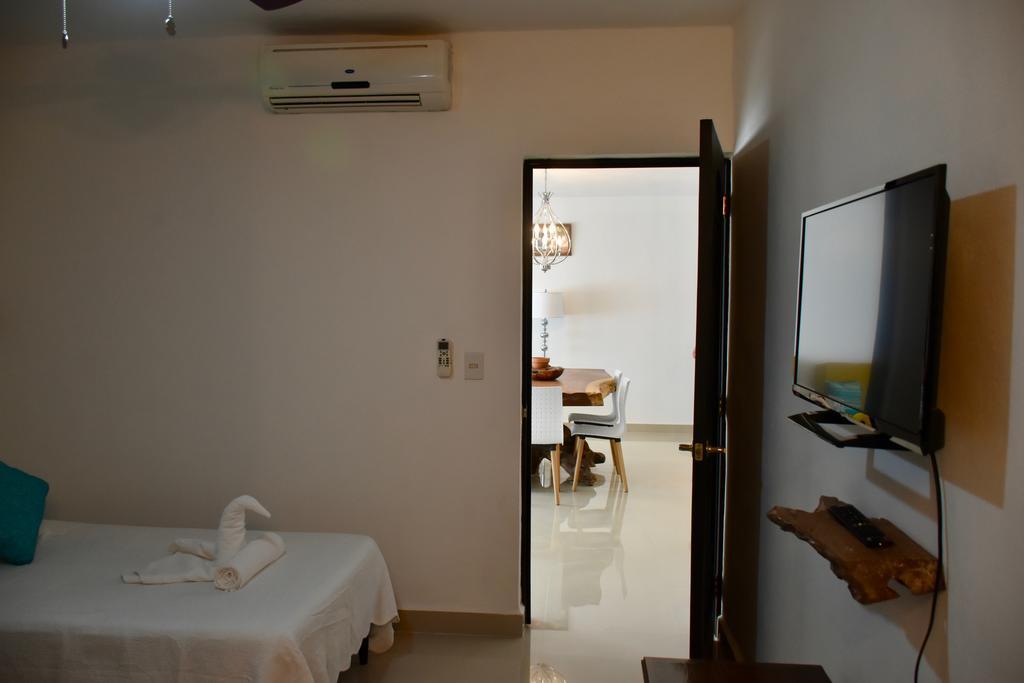 Apartamento Hacienda Guadalupe By Casago Playa del Carmen